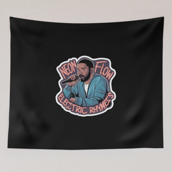 Item preview, No Auto-Tune, Just Real Rap designed and sold by RadDeck.