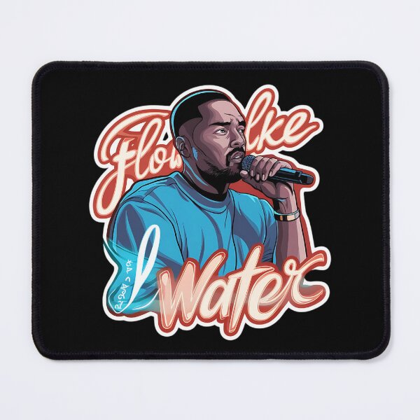 Item preview, Street Cipher Bars on Every Block designed and sold by RadDeck.