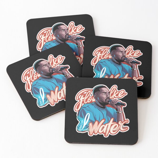 Item preview, Street Cipher Bars on Every Block designed and sold by RadDeck.