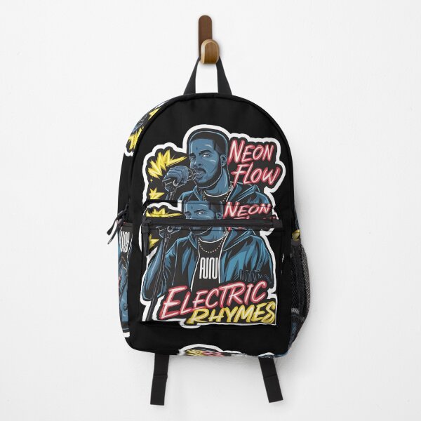 Item preview, Legends Never Die Hip-Hop Icons Live Forever designed and sold by RadDeck.