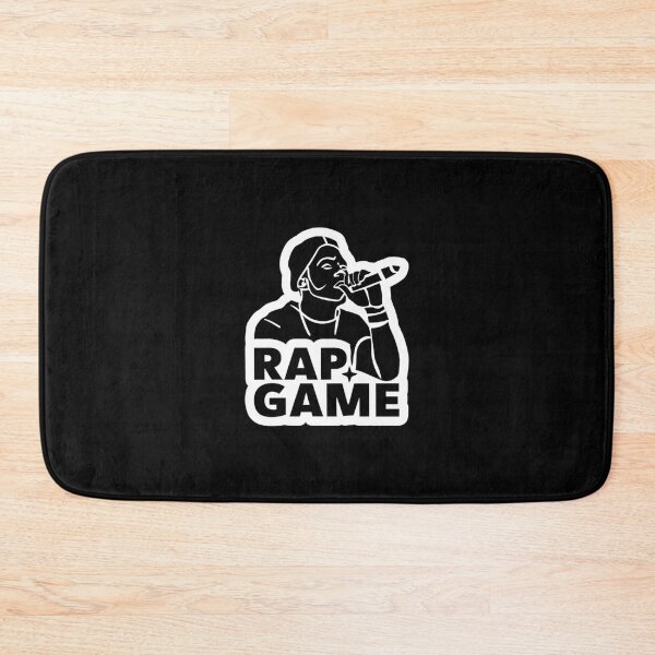 Item preview, Bars Over Clout Real MCs Don’t Chase Trends designed and sold by RadDeck.