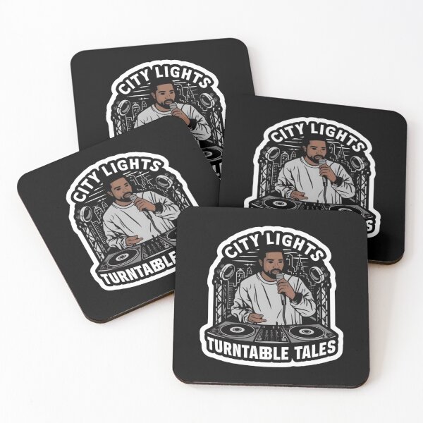 Item preview, Vinyl Spins & Rap Wins designed and sold by RadDeck.