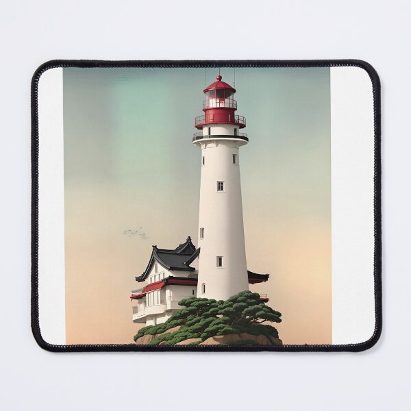 Item preview, Island Beacon designed and sold by Stardust✨️Art.