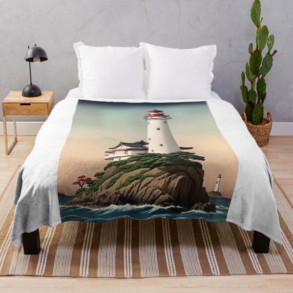 Item preview, Island Beacon designed and sold by Stardust✨️Art.