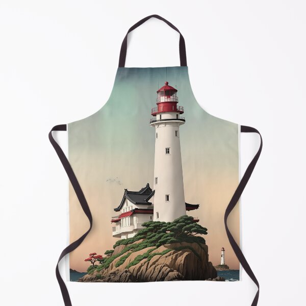 Item preview, Island Beacon designed and sold by Stardust✨️Art.
