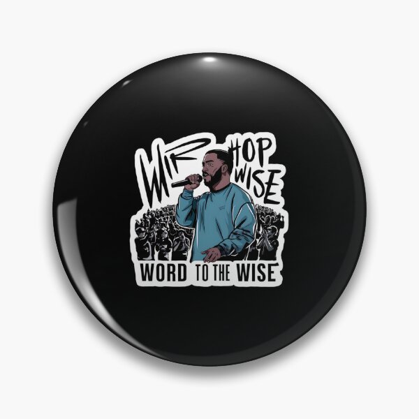 Item preview, One Mic, One Shot No Rewrites designed and sold by RadDeck.