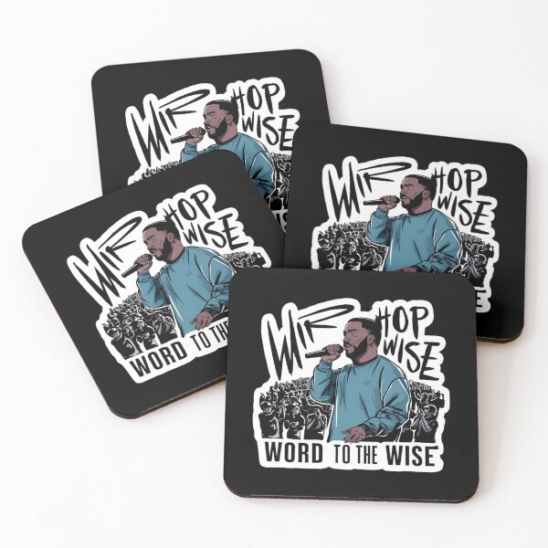 Item preview, One Mic, One Shot No Rewrites designed and sold by RadDeck.