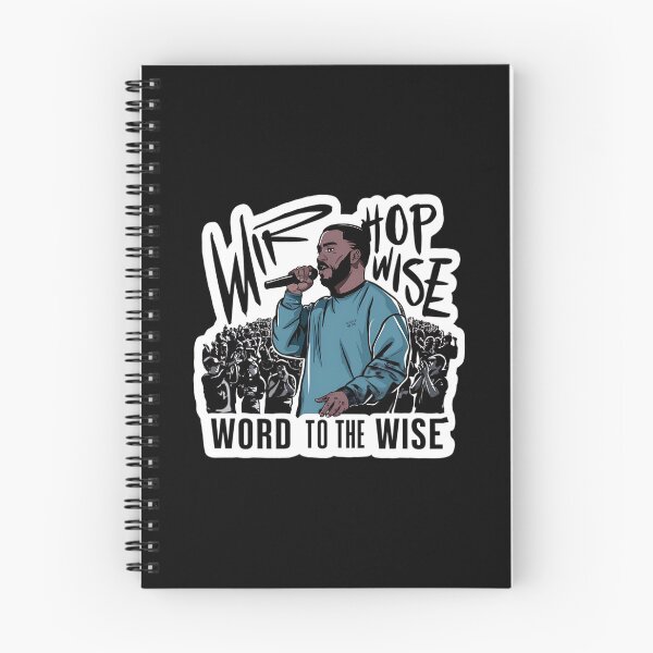 Item preview, One Mic, One Shot No Rewrites designed and sold by RadDeck.