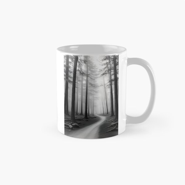 Item preview, Silent Woods designed and sold by Stardust✨️Art.