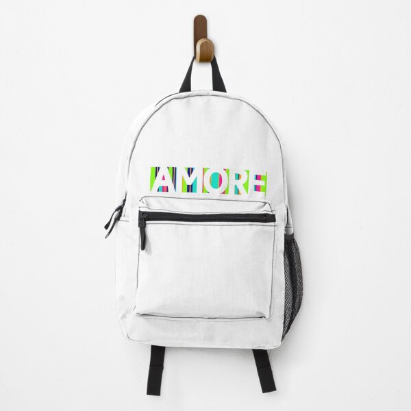 Item preview, AMORE – Bold Italian Love Typography Design designed and sold by Get Kind Creations by:GaryKilmer.