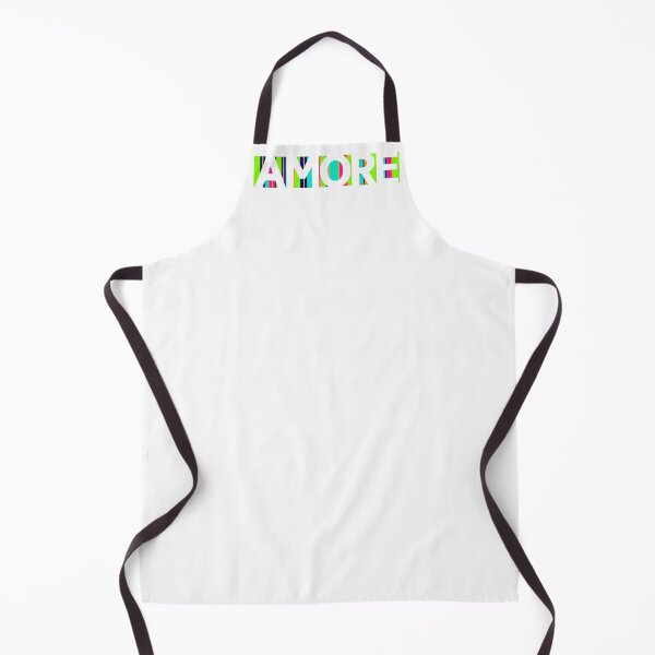 Item preview, AMORE – Bold Italian Love Typography Design designed and sold by Get Kind Creations by:GaryKilmer.