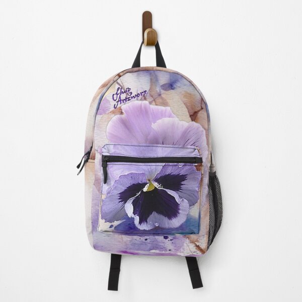 Item preview, Pansies So Pretty designed and sold by Fluid Artzworx.
