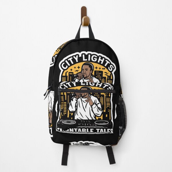 Item preview, Graffiti Beats Hip-Hop’s Street Art Legacy designed and sold by RadDeck.