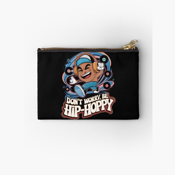 Item preview, Hip-Hop’s DNA Beats, Rhymes & Life designed and sold by RadDeck.