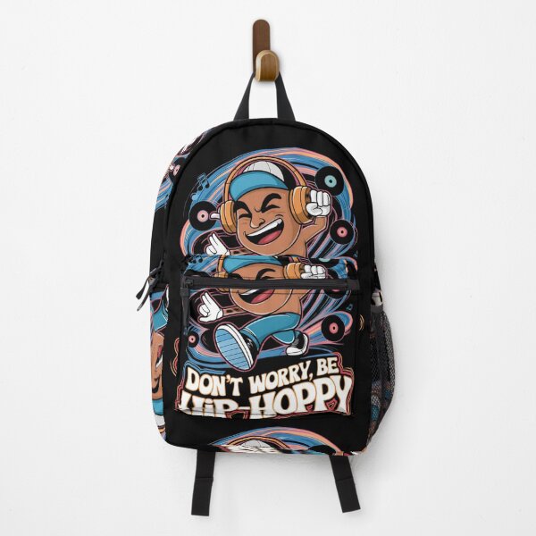 Item preview, Hip-Hop’s DNA Beats, Rhymes & Life designed and sold by RadDeck.