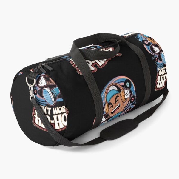 Item preview, Hip-Hop’s DNA Beats, Rhymes & Life designed and sold by RadDeck.