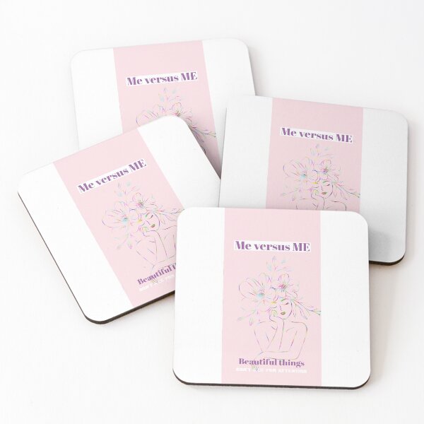 Item preview, Keep It Real: Me Versus Me designed and sold by oxya.
