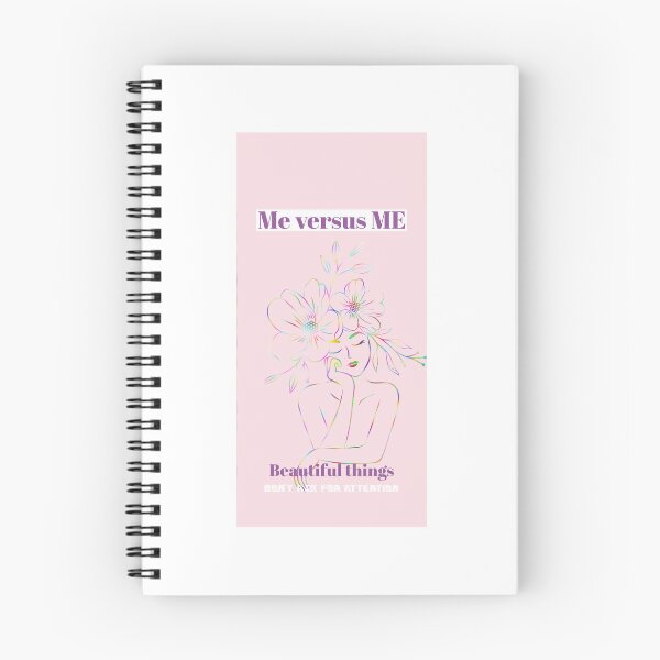 Item preview, Keep It Real: Me Versus Me designed and sold by oxya.
