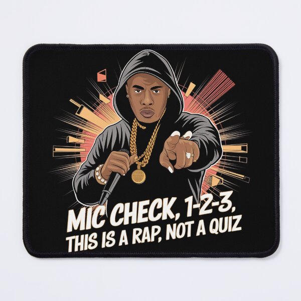 Item preview, Turntable Masters DJs Run the Culture designed and sold by RadDeck.