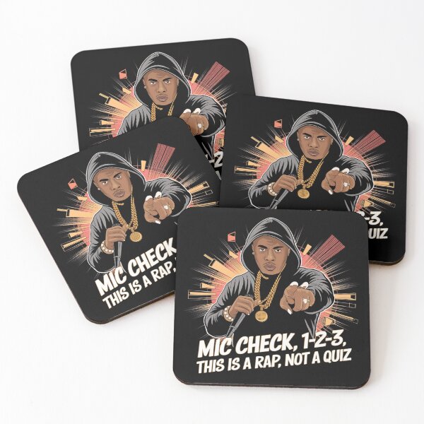 Item preview, Turntable Masters DJs Run the Culture designed and sold by RadDeck.