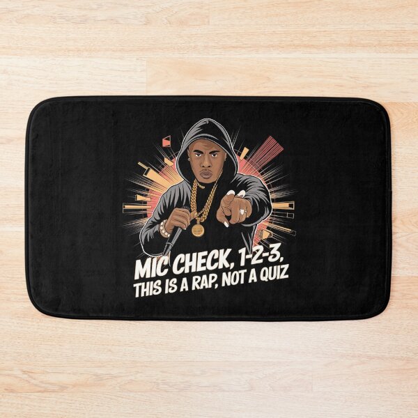 Item preview, Turntable Masters DJs Run the Culture designed and sold by RadDeck.