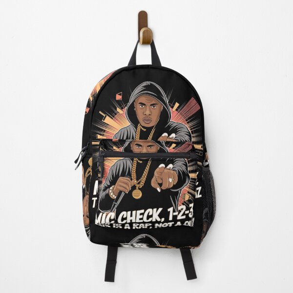 Item preview, Turntable Masters DJs Run the Culture designed and sold by RadDeck.