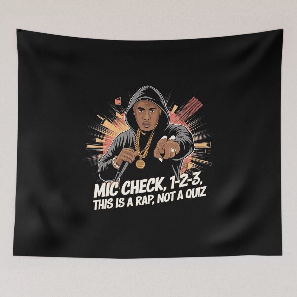 Item preview, Turntable Masters DJs Run the Culture designed and sold by RadDeck.