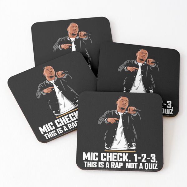 Item preview, Block Party Anthems Where Hip-Hop Was Born designed and sold by RadDeck.