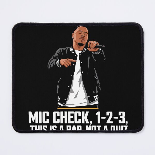 Item preview, Block Party Anthems Where Hip-Hop Was Born designed and sold by RadDeck.