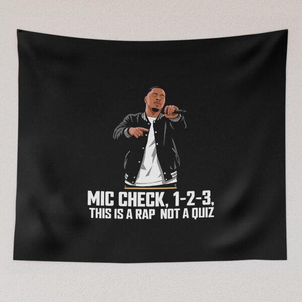 Item preview, Block Party Anthems Where Hip-Hop Was Born designed and sold by RadDeck.