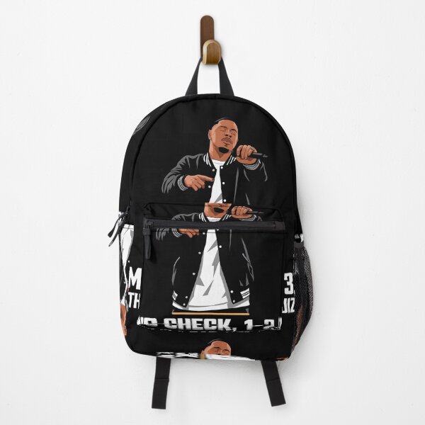 Item preview, Block Party Anthems Where Hip-Hop Was Born designed and sold by RadDeck.