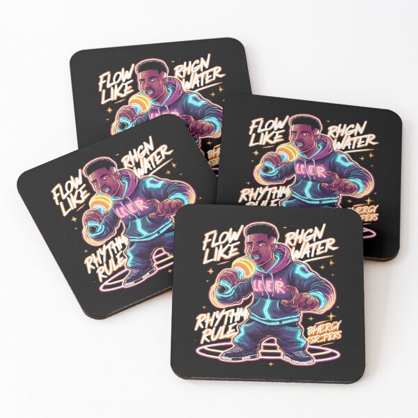 Item preview, Hip-Hop is a Lifestyle, Not a Trend designed and sold by RadDeck.