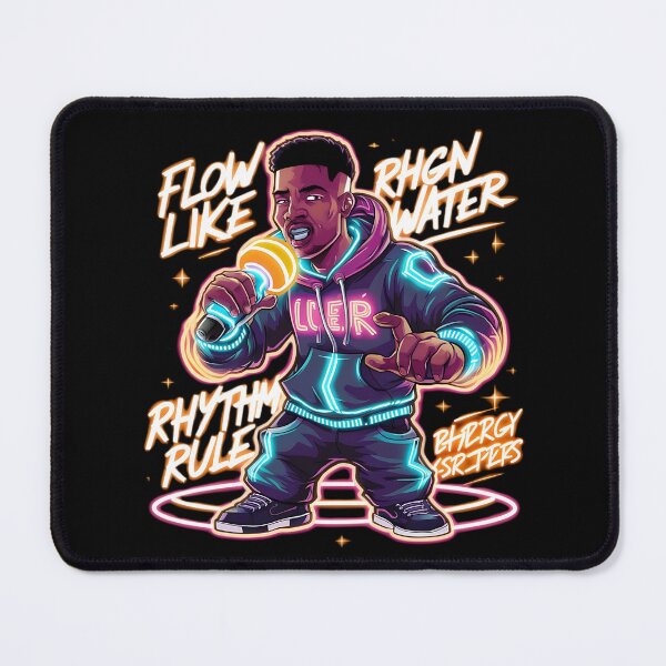 Item preview, Hip-Hop is a Lifestyle, Not a Trend designed and sold by RadDeck.