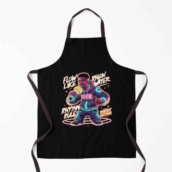 Item preview, Hip-Hop is a Lifestyle, Not a Trend designed and sold by RadDeck.