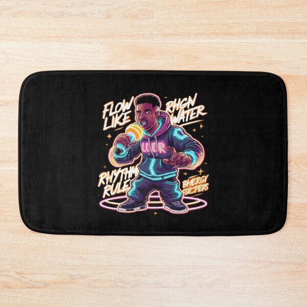 Item preview, Hip-Hop is a Lifestyle, Not a Trend designed and sold by RadDeck.