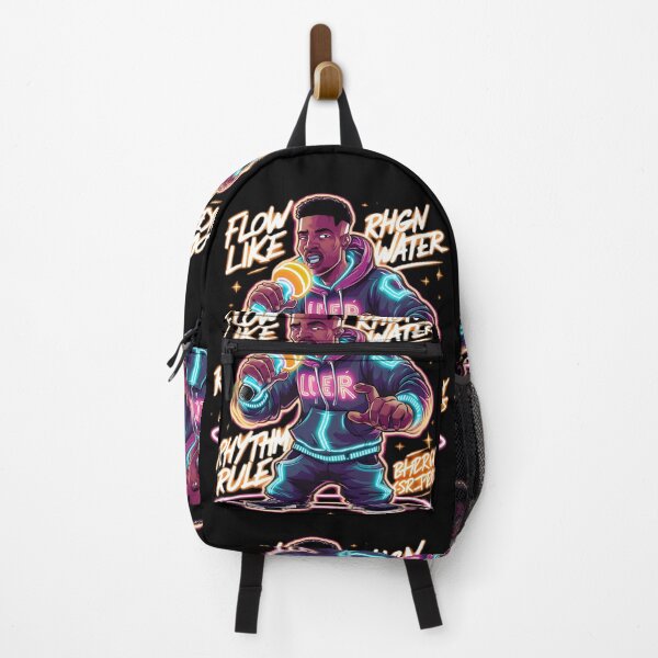 Item preview, Hip-Hop is a Lifestyle, Not a Trend designed and sold by RadDeck.
