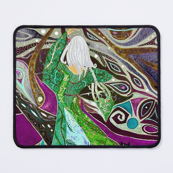 Item preview, Alison   65 designed and sold by Little Red Art.
