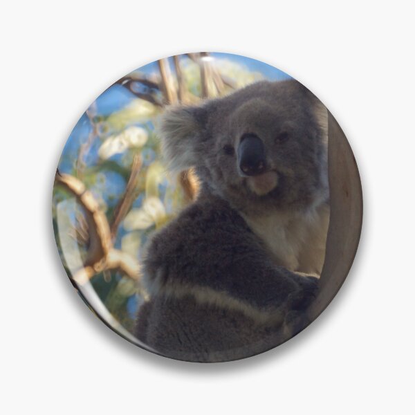 Item preview, Koala in a Tree designed and sold by D-GaP.
