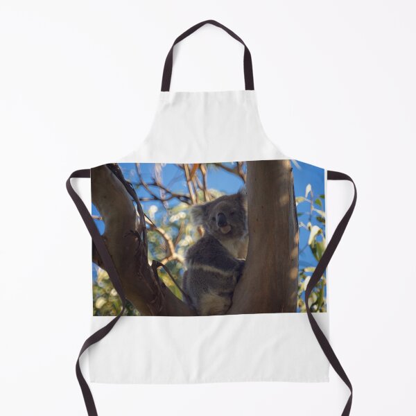 Item preview, Koala in a Tree designed and sold by D-GaP.