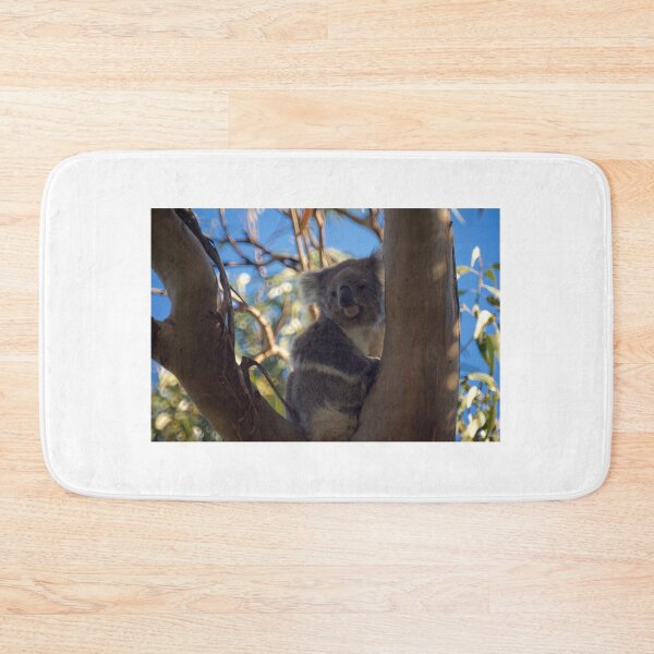 Item preview, Koala in a Tree designed and sold by D-GaP.