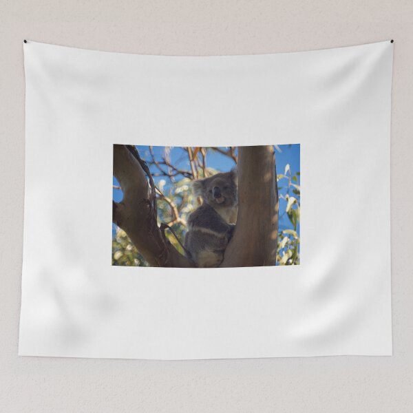 Item preview, Koala in a Tree designed and sold by D-GaP.