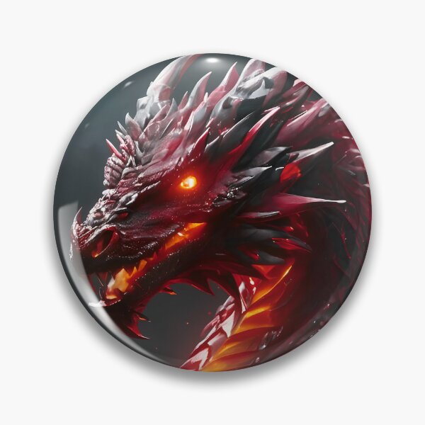 Item preview, Crimson Fury designed and sold by Stardust✨️Art.