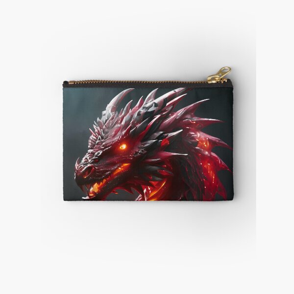 Item preview, Crimson Fury designed and sold by Stardust✨️Art.