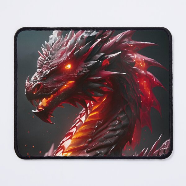 Item preview, Crimson Fury designed and sold by Stardust✨️Art.