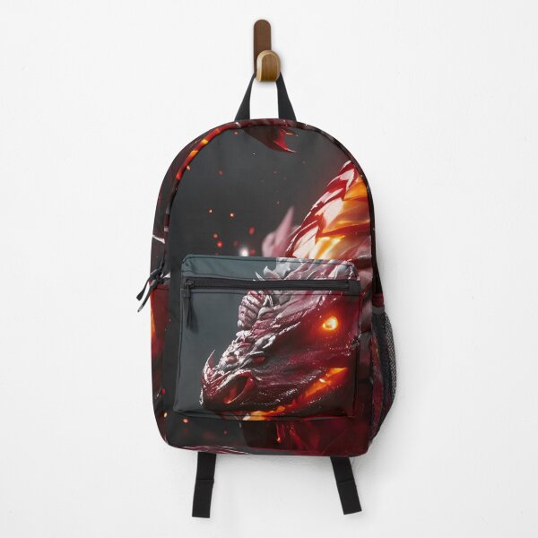 Item preview, Crimson Fury designed and sold by Stardust✨️Art.