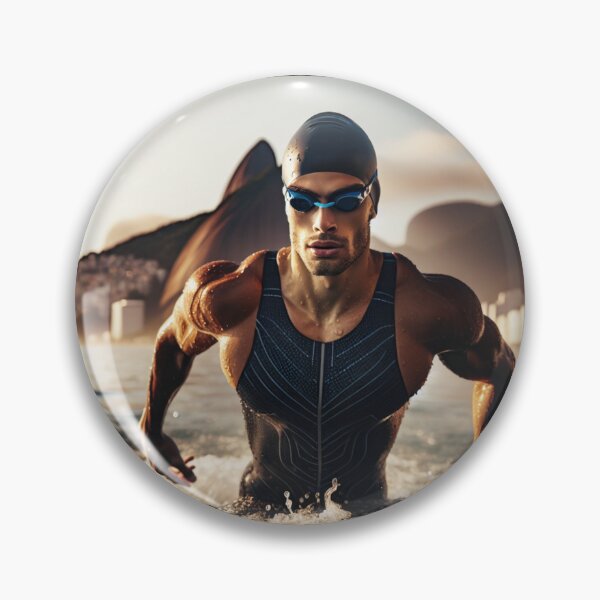 Item preview, Triathlon Power – Emerging Stronger designed and sold by Triathlongram.