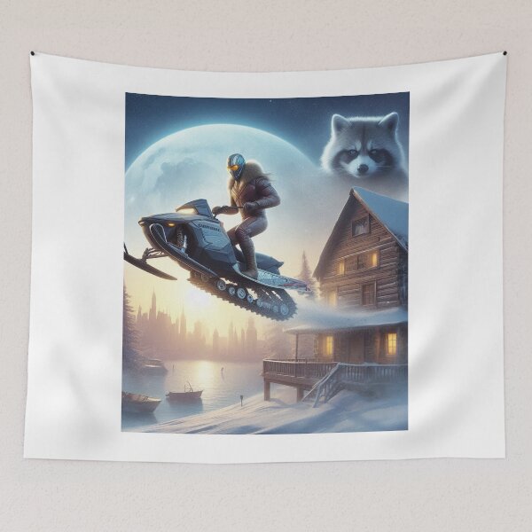 Item preview, Fly by  designed and sold by Every Knee.