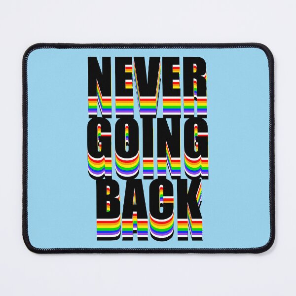 Item preview, Never Going Back designed and sold by JaqiW.