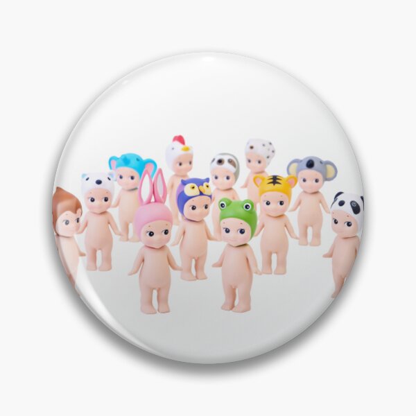Item preview, Sonny angel animal series designed and sold by kierstynhowell.