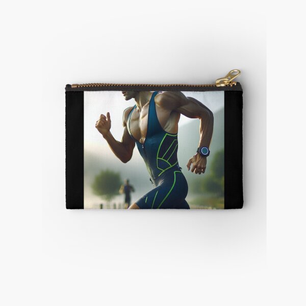 Item preview, Endurance Unleashed – The Triathlon Mindset designed and sold by Triathlongram.